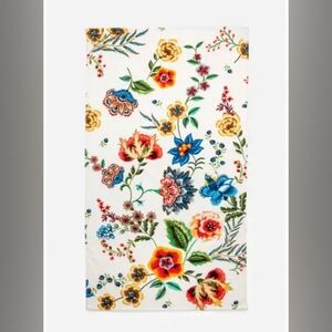 NWT Johnny Was Beach Towel